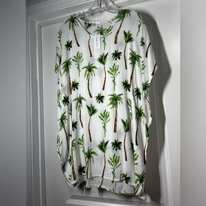 Stella Cove NWT‎ Girls Swim Coverup